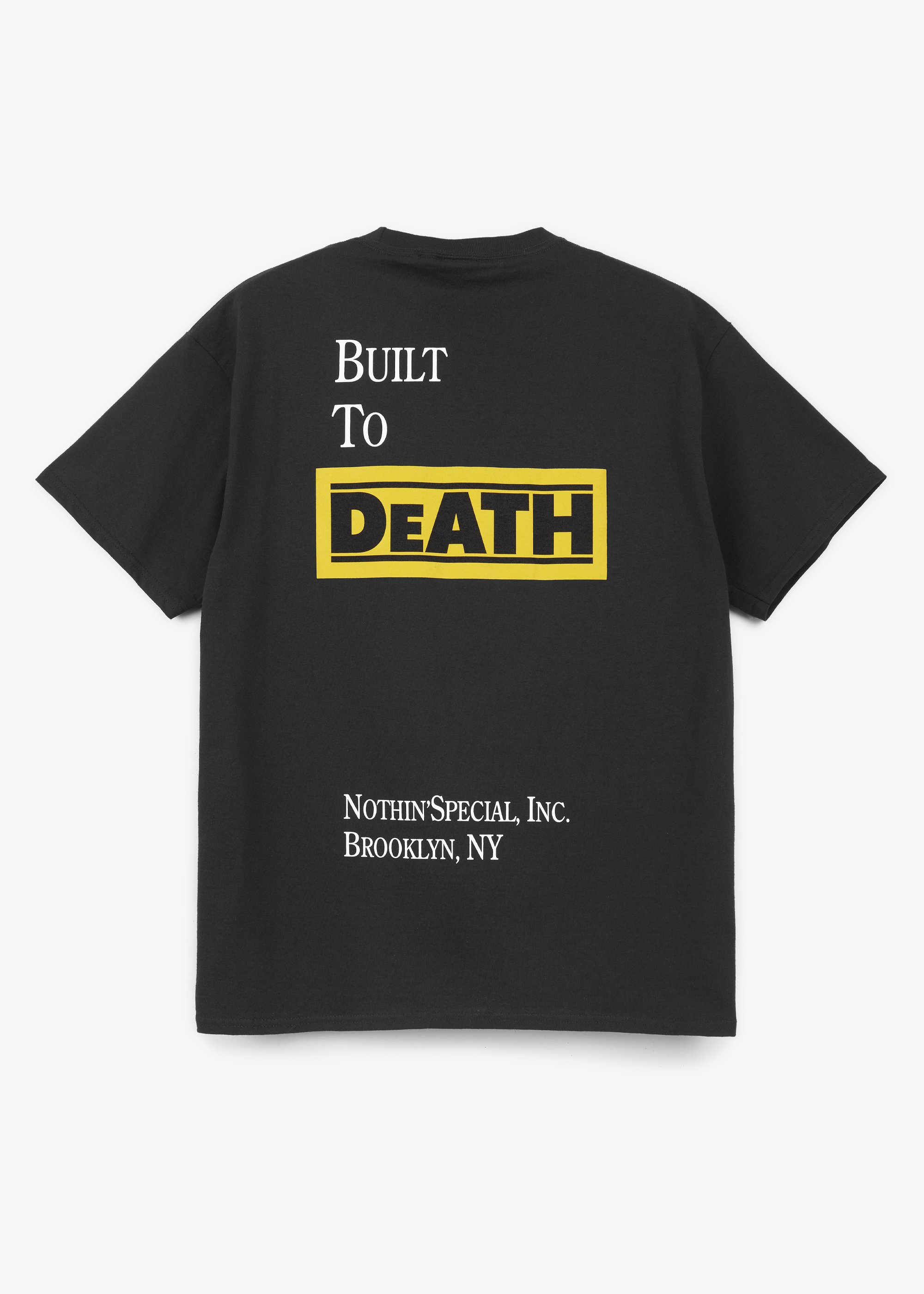 Store 2 — NOTHIN'SPECIAL